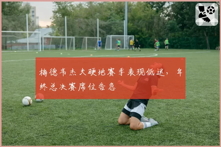 梅德韦杰夫硬地赛季表现低迷，年终总决赛席位告急